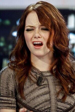Emma Stone photo 949