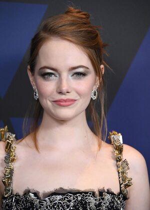 Emma Stone photo 954