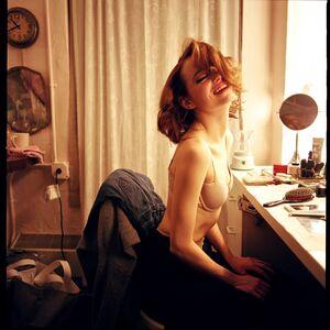 Emma Stone photo 958