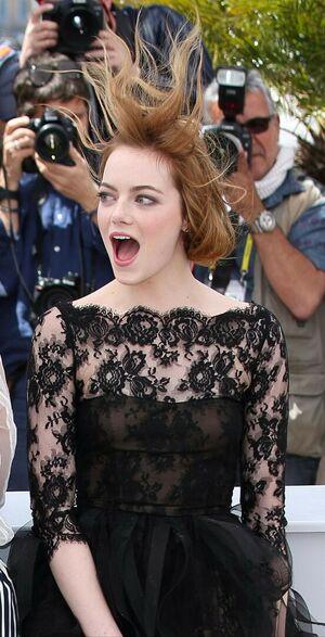 Emma Stone photo 959