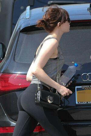 Emma Stone photo 962