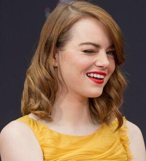Emma Stone photo 964
