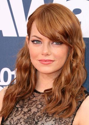 Emma Stone photo 965