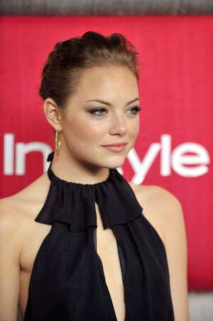 Emma Stone photo 966