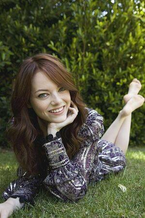 Emma Stone photo 967