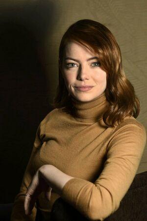 Emma Stone photo 971