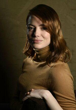 Emma Stone photo 972