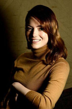 Emma Stone photo 973