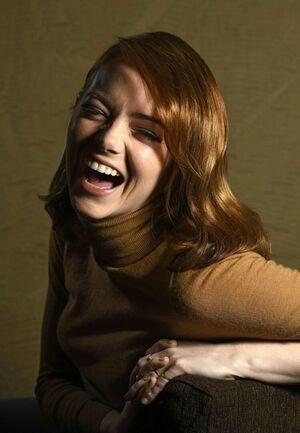Emma Stone photo 974