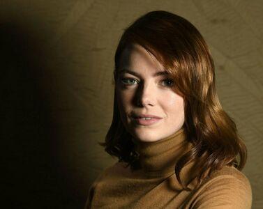 Emma Stone photo 975