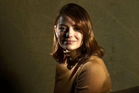 Emma Stone photo 976