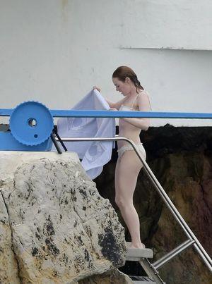 Emma Stone photo 983
