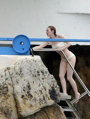 Emma Stone photo 984