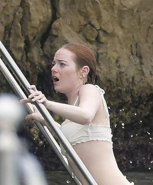 Emma Stone photo 985