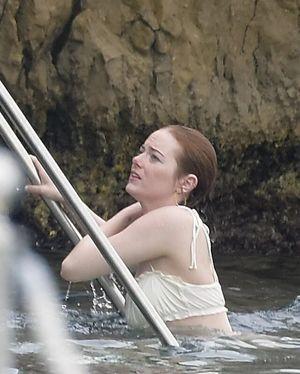 Emma Stone photo 986