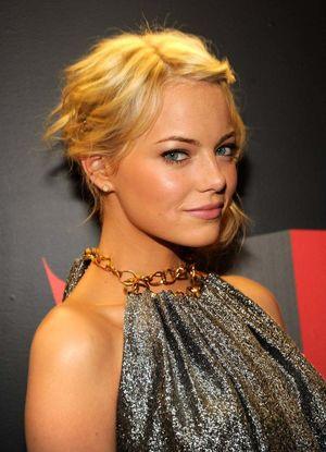 Emma Stone photo 995