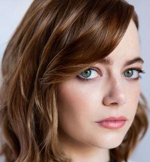 Emma Stone photo 996