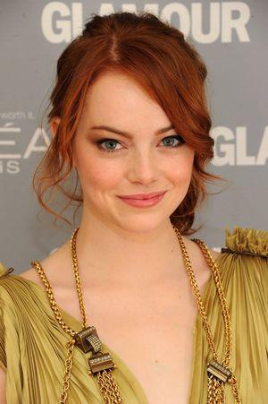 Emma Stone photo 998