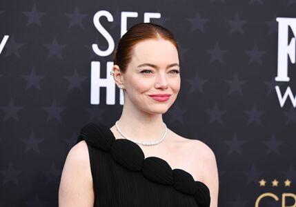 Emma Stone photo 1000
