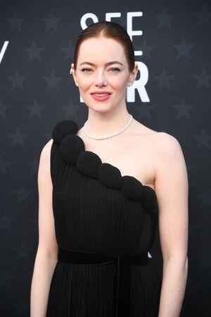 Emma Stone photo 1009