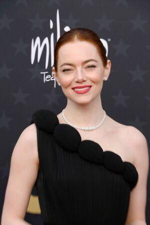 Emma Stone photo 1012