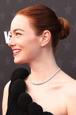Emma Stone photo 1013