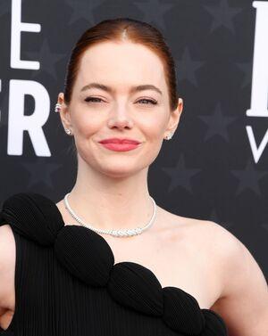 Emma Stone photo 1021