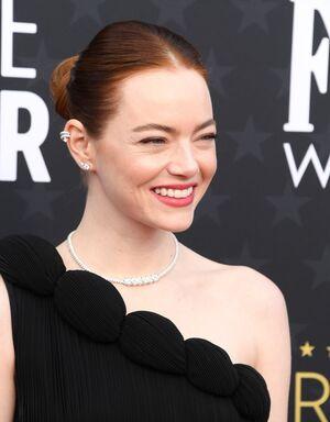 Emma Stone photo 1023