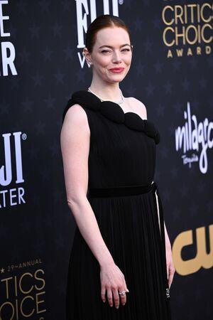 Emma Stone photo 1027