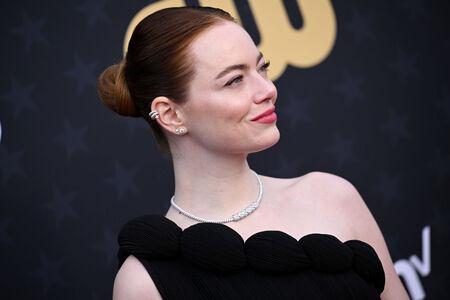 Emma Stone photo 1028