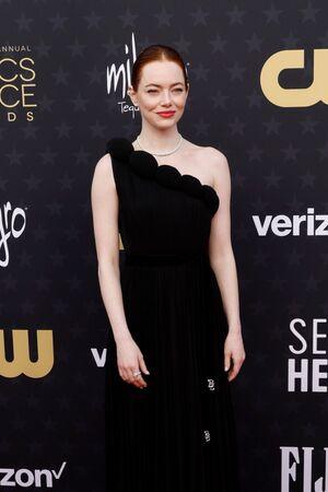 Emma Stone photo 1029