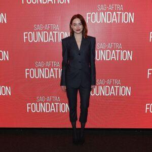 Emma Stone photo 1034