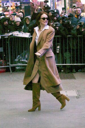 Emma Stone photo 1036