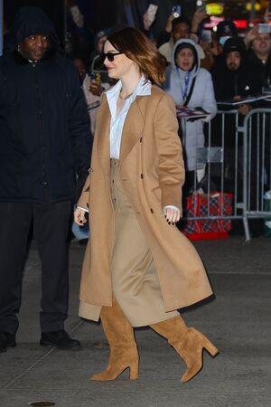 Emma Stone photo 1041