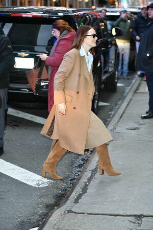 Emma Stone photo 1043