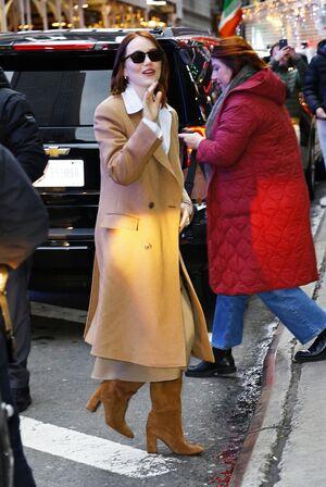 Emma Stone photo 1045