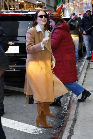 Emma Stone photo 1046