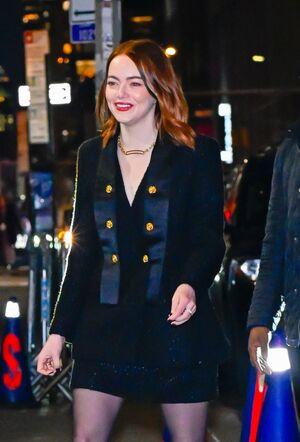 Emma Stone photo 1060