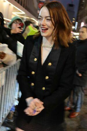 Emma Stone photo 1064