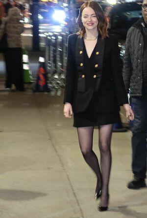 Emma Stone photo 1065