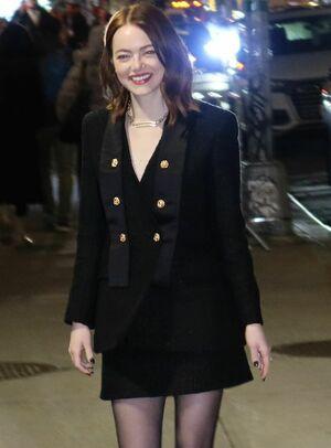 Emma Stone photo 1066