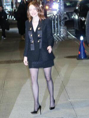 Emma Stone photo 1069