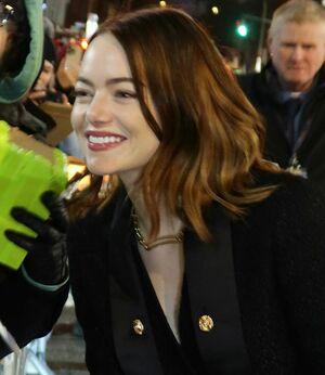 Emma Stone photo 1070