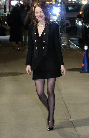 Emma Stone photo 1072