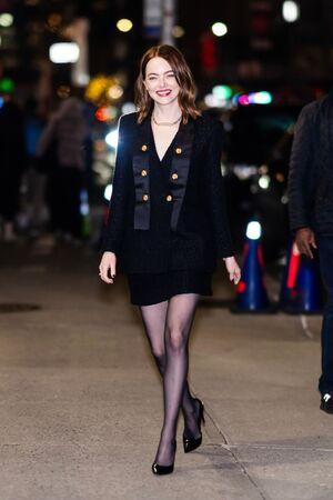 Emma Stone photo 1075