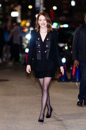 Emma Stone photo 1081