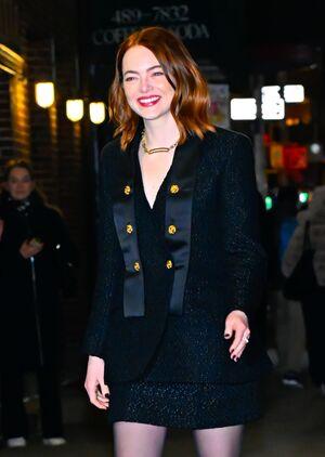 Emma Stone photo 1083