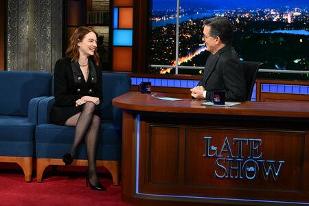 Emma Stone photo 1088