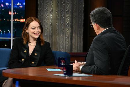 Emma Stone photo 1089