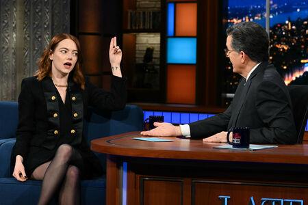 Emma Stone photo 1090